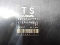 Блок управления двигателем Subaru XV 1 2012г. 22765AE771 - Фото 4