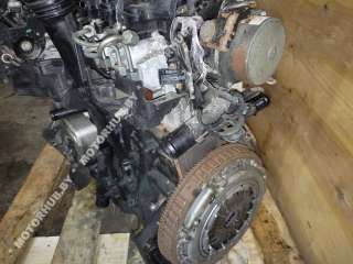 Двигатель  Renault Dokker 1.5 DCi Дизель, 2013г. K9KC612  - Фото 16