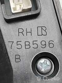 Кнопки руля Toyota Avensis 2 2008г. 75b596b , artFRC60740 - Фото 5