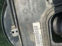 Вакуумный усилитель тормозов Peugeot 607 2002г. 9640238480 - Фото 4