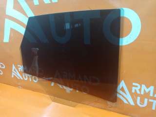 Стекло двери Audi Q3 1 2011г. 8U0845205D - Фото 5