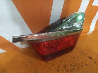 фонарь внутренний Toyota Camry XV50 2014г. 8158133291, 3а62 - Фото 2