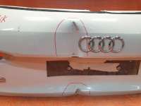 дверь багажника Audi Q3 1 2011г. 8U0827025B - Фото 2