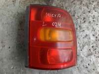  фонарь задний левый к Nissan Micra K11 Арт 35474818