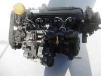 K9K709 двигатель к Renault Clio 2 Арт 250397