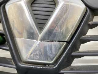 решетка радиатора Renault Logan 2 2014г. 623105727R - Фото 5