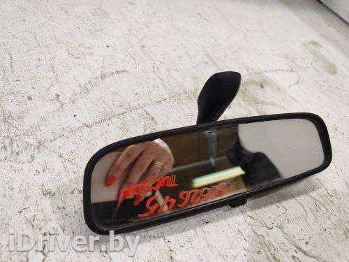 Зеркало заднего вида Hyundai Trajet  8510126000 - Фото 1