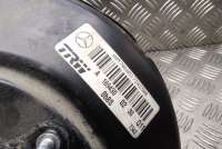 Вакуумный усилитель тормозов Mercedes B W245 2008г. a1694300230 , art2753243 - Фото 4