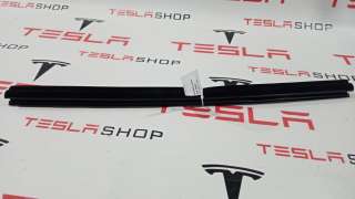 1038407-00-A Уплотнитель к Tesla model S Арт 9881156