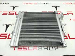 Радиатор кондиционера правый Tesla model S 2017г. 6007610-00-B - Фото 3