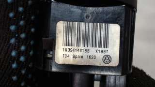Переключатель света Volkswagen Touran 2 2011г. 1K0941431BB - Фото 2