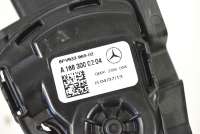 Педаль газа Mercedes ML/GLE w166 2017г. A1663000204 , art708214 - Фото 5