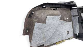 Обшивка багажника Chevrolet Cruze J300 restailing 2012г. 95157518 - Фото 14