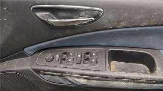 Дверь боковая (легковая) Fiat Bravo 2 2007г. 51751189 - Фото 4