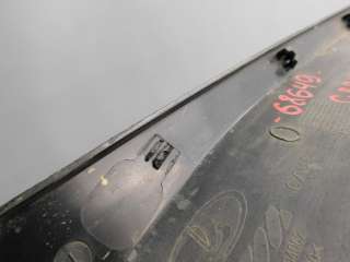 Юбка задняя Lada Granta 2012г.  - Фото 5