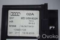 Моторчик стеклоподъемника Audi A4 B6 2001г. 8e1959802b , artCPA6473 - Фото 4