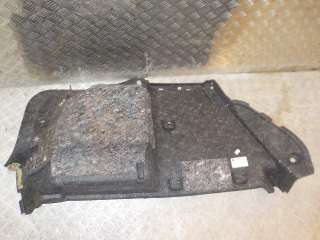 Обшивка багажника нижняя правая Skoda Octavia A7 2013г. 5E5867428E1BS - Фото 2