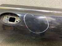 Дверь боковая (легковая) MINI Cooper cabrio 2009г. 41002755935 - Фото 2