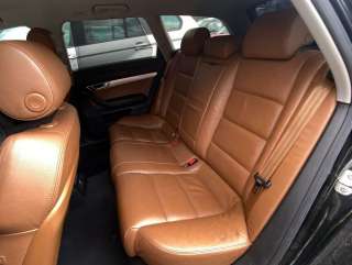  Салон (комплект сидений) Audi A6 C6 (S6,RS6) Арт 63233154, вид 32