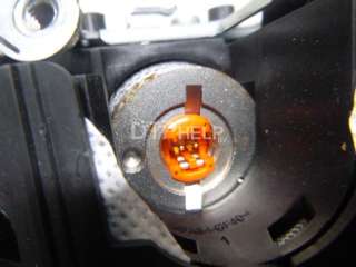 Подушка безопасности в рулевое колесо Toyota Auris 1 2007г. 4513002290B0 - Фото 11