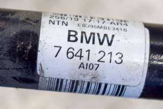 Полуось задняя (приводной вал, ШРУС) BMW i3 2019г. 7641213 , art471953 - Фото 6