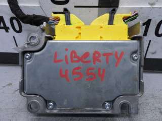 Блок управления подушек безопасности Jeep Liberty 1 2004г. P560388862AE - Фото 2