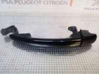  Ручка наружная задняя левая к Peugeot 3008 1 Арт H34522884919