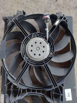  Вентилятор радиатора к Chrysler Voyager 4 Арт 64463581
