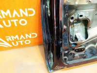 дверь багажника Toyota Land Cruiser Prado 150 2013г. 6700560F90, 1е40 - Фото 11