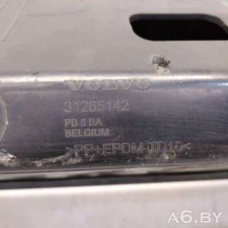 Усилитель переднего бампера Volvo C30 2010г. 31265142 - Фото 5