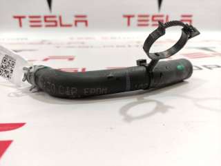 1028546-00-B Трубка охлаждающей жидкости металлическая к Tesla model S Арт 9895014