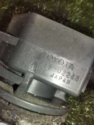 Катушка зажигания Toyota Rav 4 2 2004г. 9091902243 - Фото 2