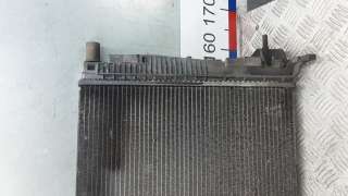  Радиатор системы охлаждения Renault Megane 3 Арт HEA18KA01, вид 1