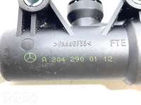 Цилиндр сцепления главный Mercedes C W204 2011г. a2042900112, a2042900112 , artAIR28436 - Фото 4