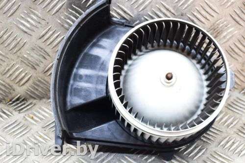 Крыльчатка вентилятора (лопасти) Opel Movano 2 2014г. 173830100 , art5207486 - Фото 1