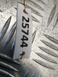Ручка наружная передняя правая Audi A6 Allroad C5 1997г. 4B2837886 - Фото 8