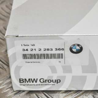 Прочая запчасть BMW 5 E60/E61 2010г. 2283366 , art189827 - Фото 6