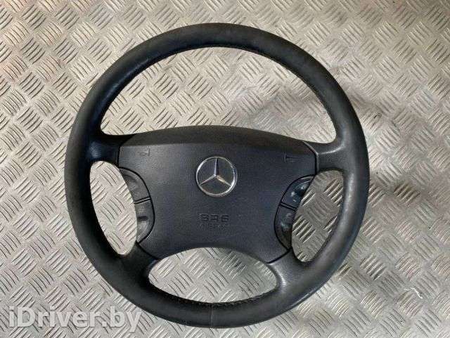 Рулевое колесо Mercedes Viano 2003г.  - Фото 1
