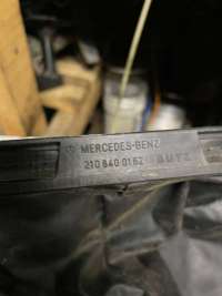 Подлокотник Mercedes S W220 2001г. 2108400162 - Фото 3