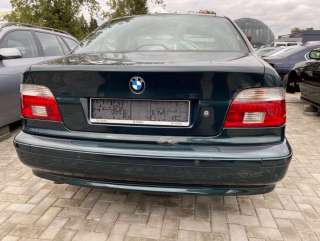 Парктроник задний BMW 5 E39 2001г.  - Фото 10