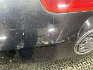 Крышка багажника (дверь 3-5) Opel Tigra 2 2006г. 126131 - Фото 4
