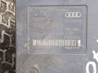 Блок ABS Audi TT 1 2002г. 8n0907379h - Фото 2