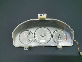  Щиток приборов (приборная панель) к Mazda 626 GF Арт 1169-26