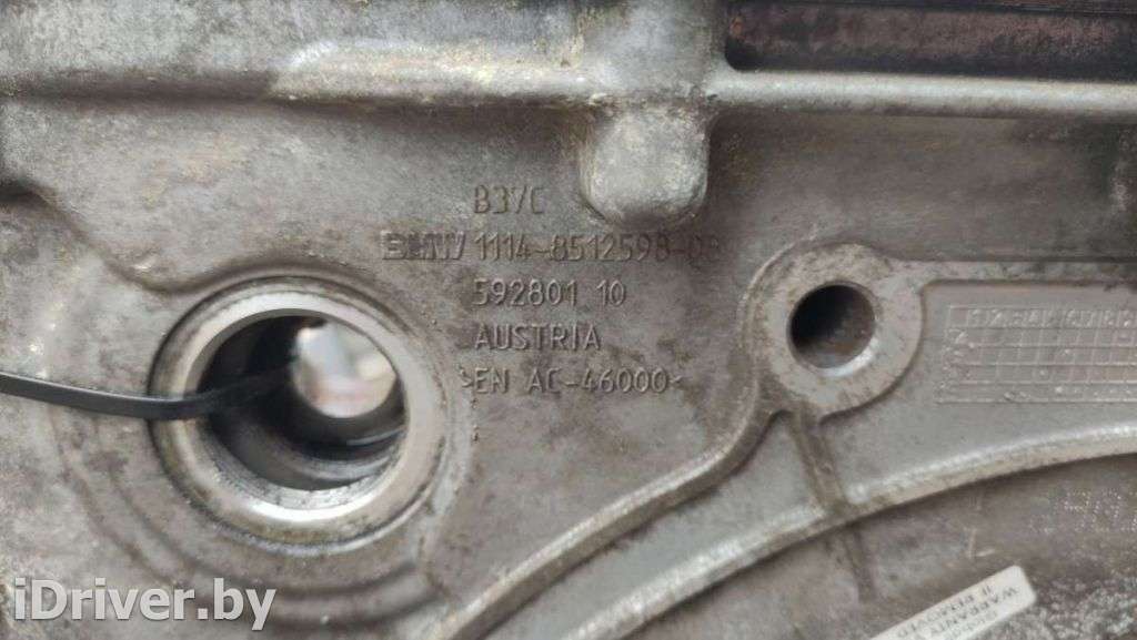 Двигатель  BMW 2 F22/F23 1.5 B37C15A Дизель, 2015г. B37C  - Фото 17