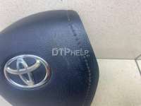 Подушка безопасности в рулевое колесо Toyota Rav 4 4 2014г. 4513042210C0 - Фото 12