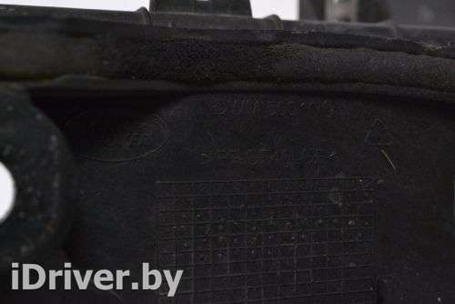 DWM50010, art3012061 Планка крепления аккумулятора к Land Rover Discovery 3 Арт 3012061 - Фото 5