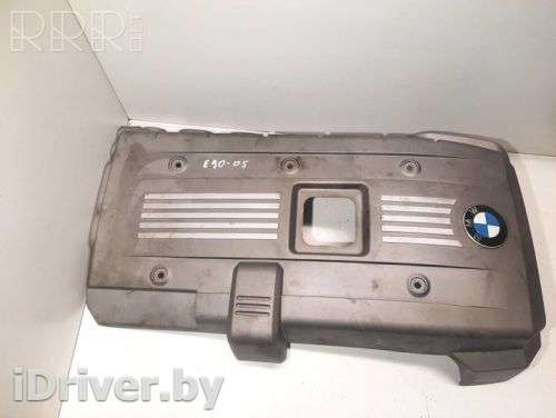 Декоративная крышка двигателя BMW 3 E90/E91/E92/E93 2005г. 7531324 , artAZK3201 - Фото 1