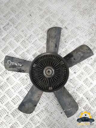  Вентилятор радиатора к Opel Omega A Арт CB10019387