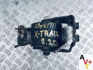  Подушка крепления КПП к Nissan X-Trail T30 Арт 114464635