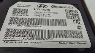 Блок управления Hyundai Creta 1 2017г. 96510M0000 - Фото 7